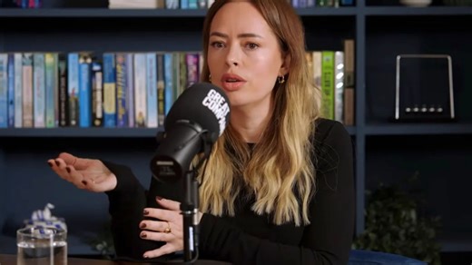 Influencer Tanya Burr reveals why she really quit YouTube despite 3M followers
