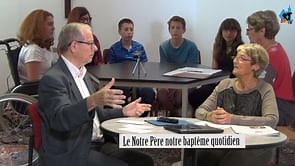 Notre Père, prière par excellence - TV.catholique.fr