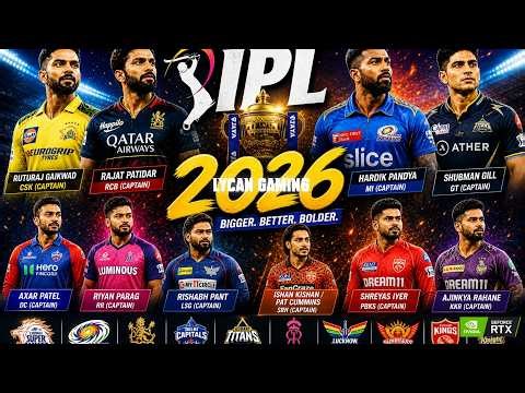 IPL Cricket Game 2026 🎮 Realistic Match Gameplay | CSK🔥Malayalam