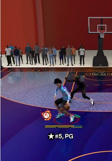 2K17 Point Forward Build Guide for NBA 2K26