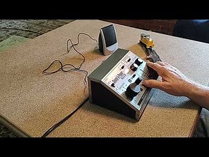 MRC Sound and Power 7000 #3