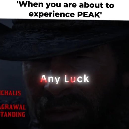 Peak Gaming RDR2 #rdr2 #rockstargames