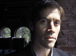 Documentary about murdered war journalist James Foley to run on HBO