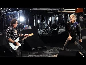 Bon Jovi Live 2022 🡆 Full Show 🡄 Apr 26 ⬘ Houston Toyota Center