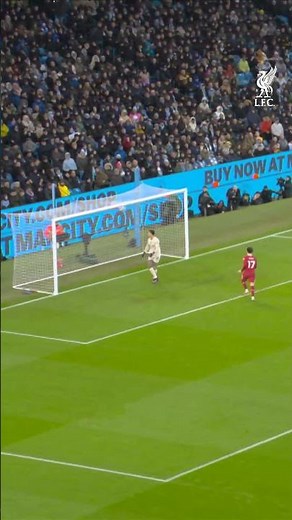 Szoboszlai Scores In Manchester 🇭🇺⚽