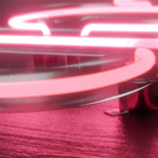 3D Animated Neon Stream Overlays Kit | Twitch,live,youtube,screens,alets,lobby,stinger,transition, Obs,chill,intermission - Etsy Canada