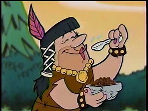 Cocoa Pebbles commercial (1995)