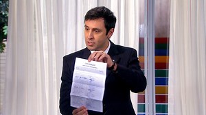 Começa agora! Hoje, a diretora Olívia terá uma surpresinha e o seu plano ambicioso pode ter um fim... será?! 😯🤭 #Carrossel023 começa às 12h*, na tela do SBT! #Carrossel #CarrosselNoSBT *Atenção: Confira a programação da sua cidade | Carrossel