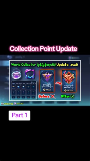 အကြံပြုထားသည့် အကောင့်များ