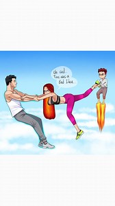 218K views · 4.1K reactions | © Comic By: ackerbangbang on instagram Video & Thumbnail Edited By: Q Comic Voices : Q Comic All issues related to copyright please contact: qcomic2025@gmail.com Have you nice day ! "Wishing you a fun and relaxing time while watching the video!" | Q Comic | Facebook