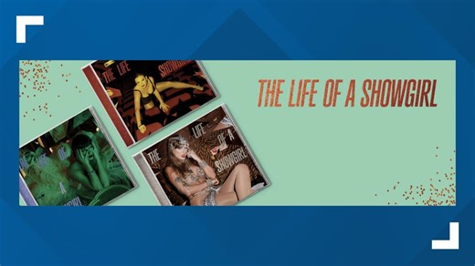 Target to open 500 stores at midnight for exclusive Taylor Swift album release