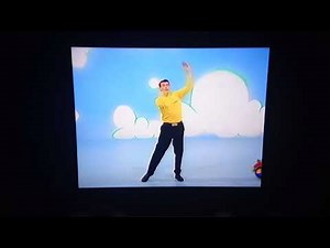 The Wiggles Song: I am a Dancer (1998)