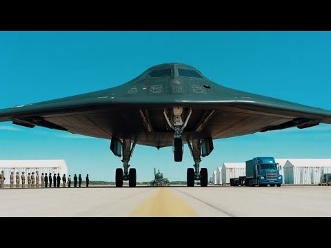 Top-Secret UFO Carrier Deployed by US Military to Combat Cartels