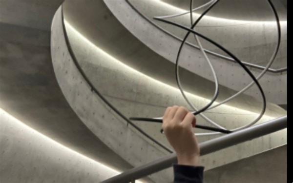 三个镜头 | Atmospheric column