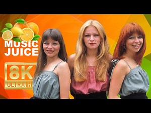 PUSSYCAT "Mississippi" 1975 (8K remastered)