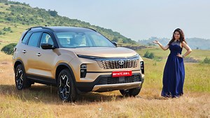 161K views · 5.8K reactions | New Tata Safari 2023 Facelift Review - Land Rover in Budget  | Rajni chaudhary | Facebook