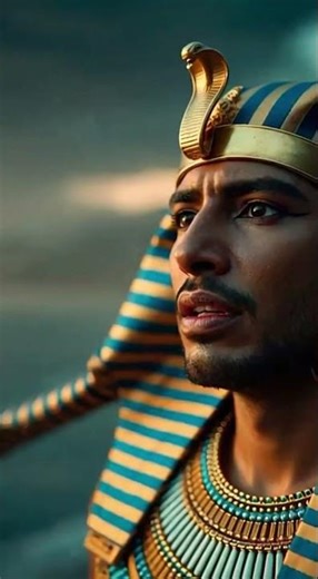 🎬🎬 🎬 Genesis Explained | Ep. 41 — From Prison to Palace🎬 🎬 #faithshorts #victoryinJesus