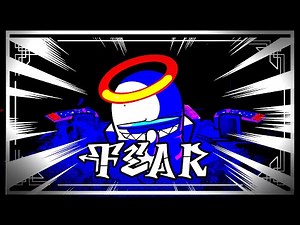 Vs Impostor: Alternated - Fear [Remastered]