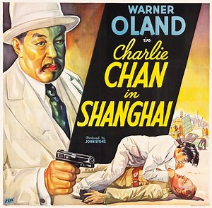 Charlie Chan in Shanghai (1935) | ČSFD.cz