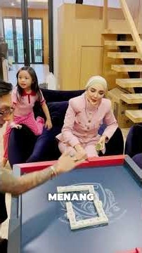 ANANG AND ASHANTY LEARN TO PLAY DOMINOES WITH MANJI