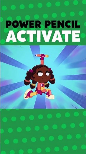 Super Why's Comic Book Adventures | Meet Power Paige | PBS KIDS #Shorts