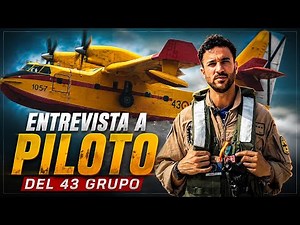 Inside the 43rd Group: Interview with an Air Force firefighting pilot