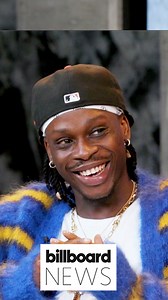 5.3K views · 648 reactions | Billboard News: Fireboy DML stopped by...