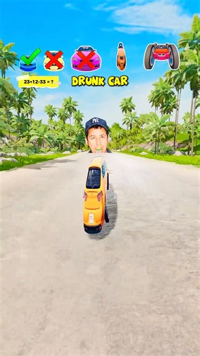 Giant and tiny Cars vs Adam Sandler Open mouth challenge #beamng #cars #brainrot #beamng #fypage #reach #trendingreel #beamngdrive 🚗 #openmouth #bigcars | MiniMoviezone