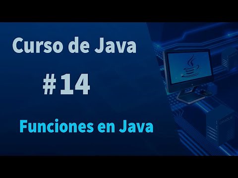 🔴Java Course #14 - Functions in Java