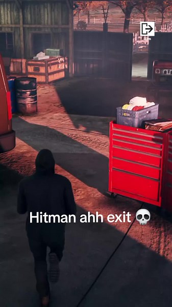 Goofy Moment with Hitman 3: Funny and Viral Compilation
