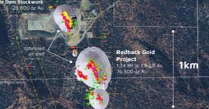 Maximus Resources delivers 78% increase in gold resource at Redback deposit