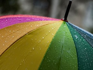 Rain, Winter Weather Predicted In Orange County: 3-Day Forecast