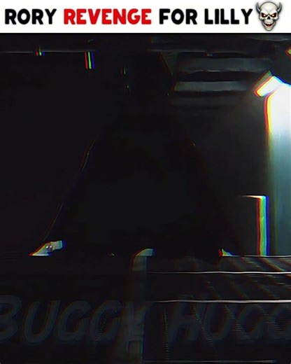 RORY LOVESCAPE REVENGE FOR LILLY LOVEBRAID | Poppy Playtime: Chapter 6