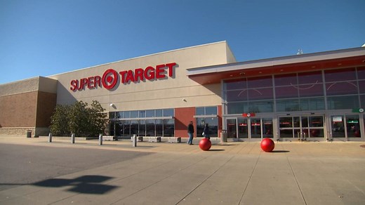 Target to launch grocery brand amid growing competition