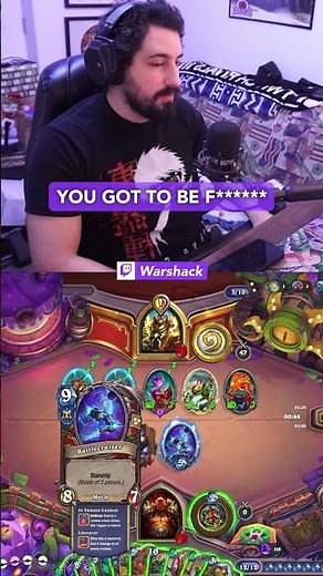 Destroying Murloc Paladin Players Is The Only Reason I Still Play Hearthstone