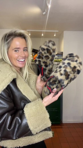 Adorable Dancing Slippers Showcase | Cute and Stylish Footwear