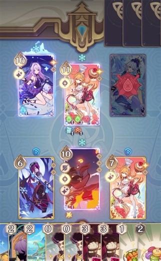 Pyre, Pyre… Why Is She Getting STRONGER?! 🔥😨👻