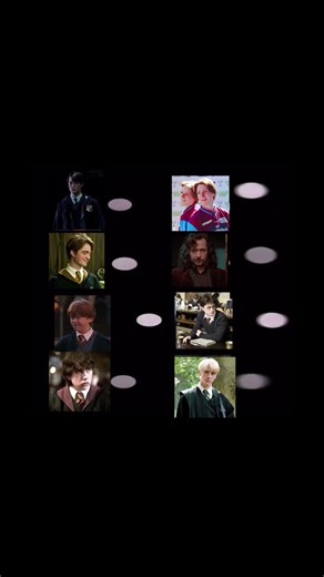 Tom Felton and Weasley Twins Edit Compilation