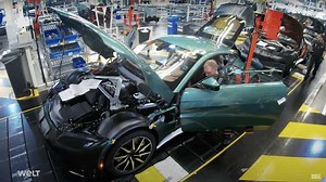 Aston Martin Vantage News and Reviews | Motor1.com