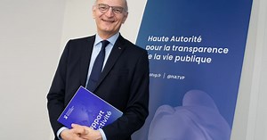 Politique. La HATVP a transmis 11 déclarations d'intérêts à la justice en 2021