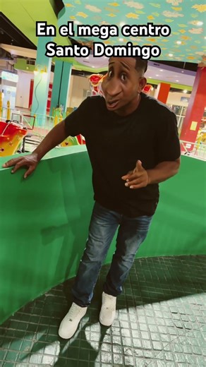 At the mega mall 😱 #humor #comedy #funny