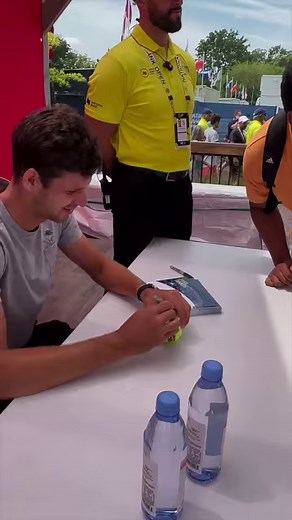 1.9K views · 30 reactions | That's a wrap on 407 ETR Family Weekend ‍‍‍ See you tomorrow for Day One ‼️ | National Bank Open | Facebook