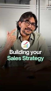 📊 How to Build a Sales Strategy for Your Business Plan (7 Steps) | Business Plan fundamentals 2026