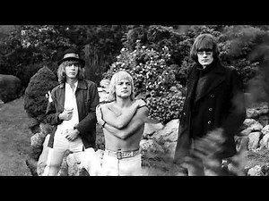 Soft Machine - Feelin' Reelin' Squeelin' {1967}