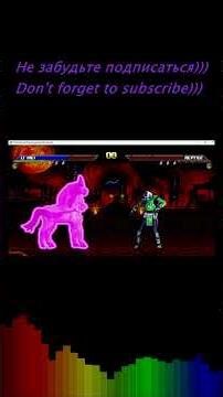 Mortal Kombat Project Expanded Plus Ultimate (LI-MEI MKA)