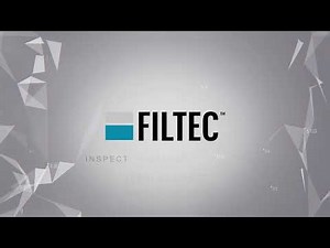Thermal Glue Inspection Solution from FILTEC