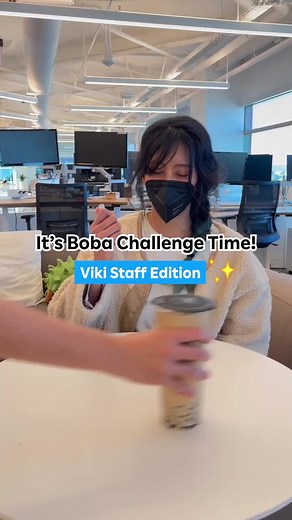 Boba Challenge Memes and Trending Bubble Tea Videos