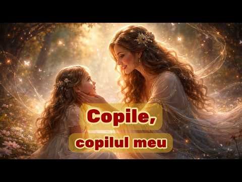Copile, copilul meu #parinte #copil #muzicalautareasca #muzicaromaneasca #romania #iubire