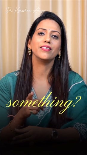 Manifestation explained like never before | Dr Karishma Ahuja
