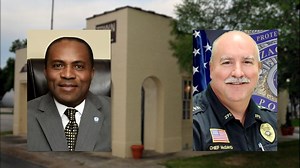 Longtime Zachary Police Chief McDavid wins Mayor in weekend election
